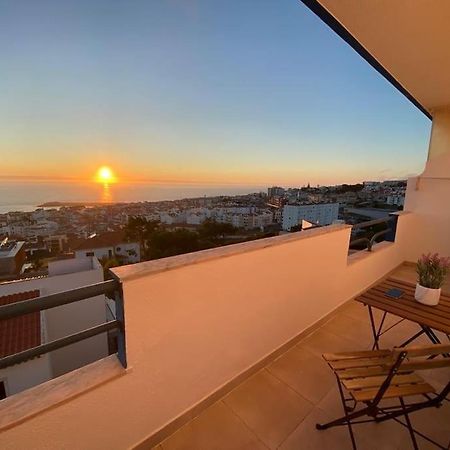 Mar A Vista - Seaview Apartment Ericeira Exterior photo