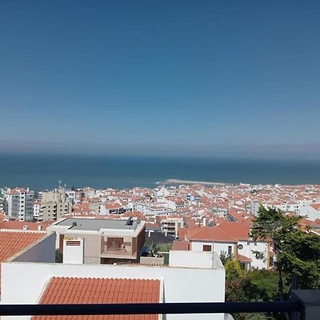 Mar A Vista - Seaview Apartment Ericeira Exterior photo