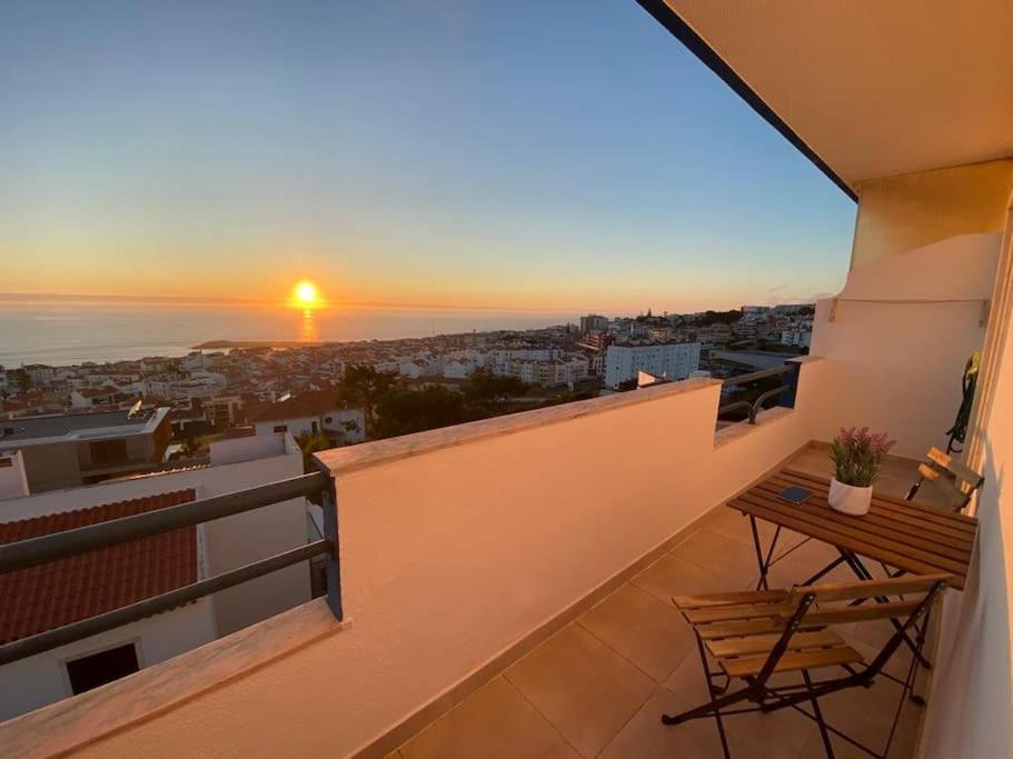 Mar A Vista - Seaview Apartment Ericeira Exterior photo