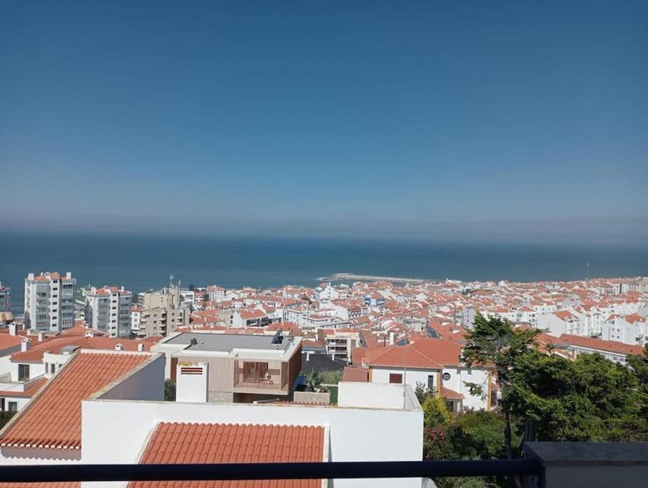 Mar A Vista - Seaview Apartment Ericeira Exterior photo