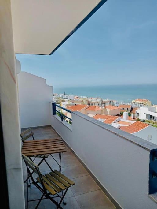 Mar A Vista - Seaview Apartment Ericeira Exterior photo